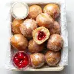 Cherry Pie Bombs Recipe