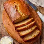 Southern Peach Bread Recipe