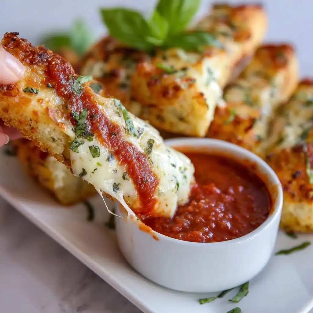Keto Pizza Roll Ups Recipe