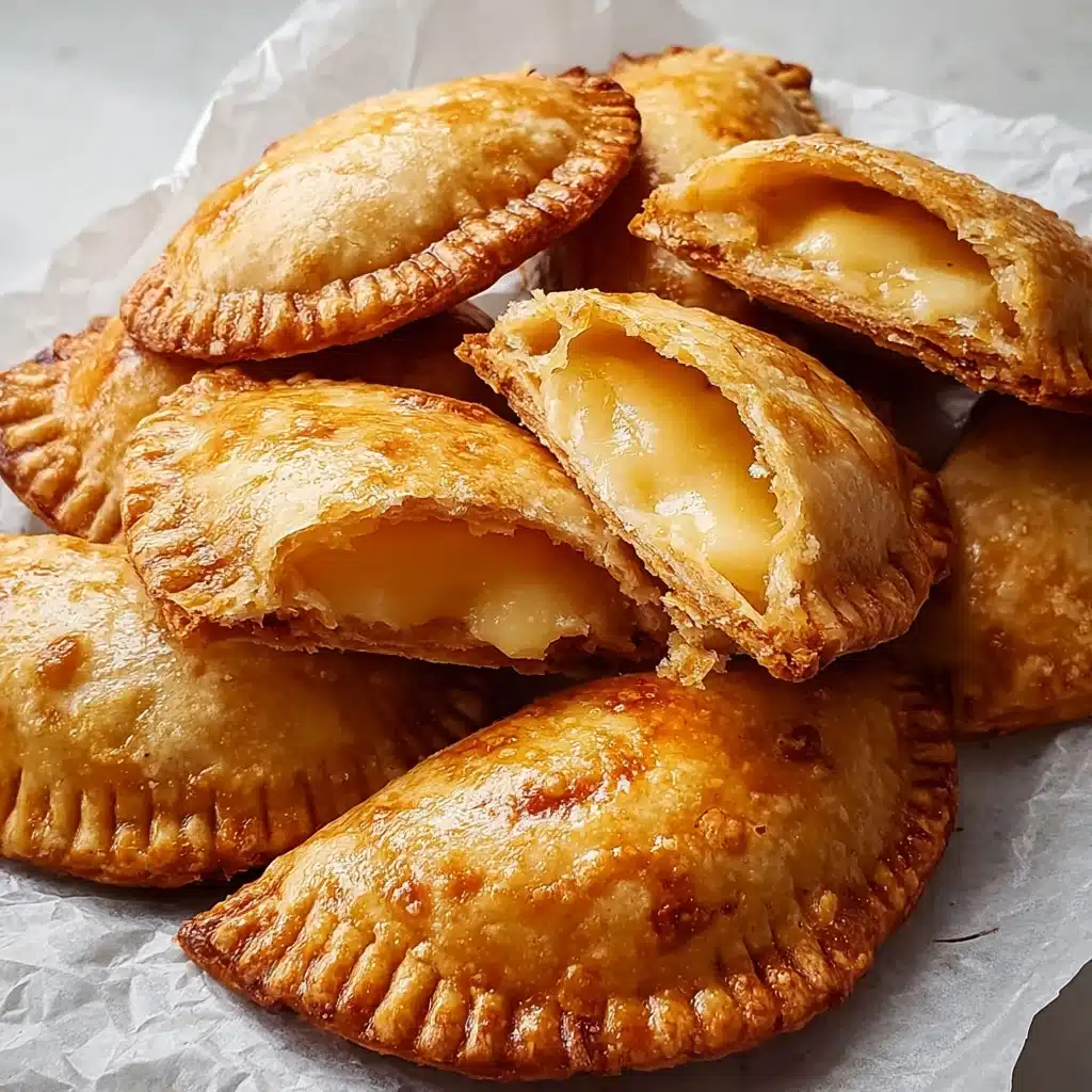 Fried Pies Recipe
