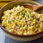 Crack Corn Salad Recipe