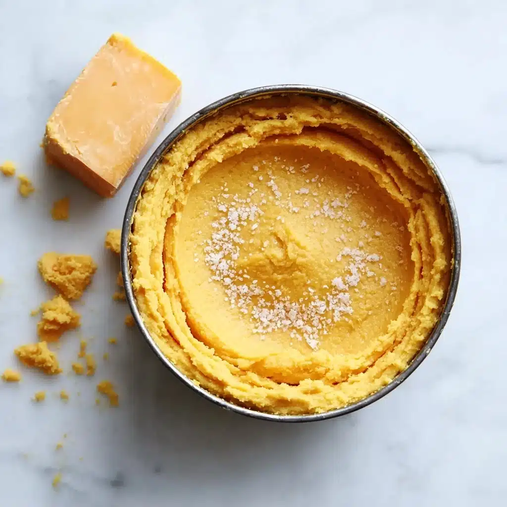 Honey Butter Sweet Potato Cornbread Recipe - Recipe Image