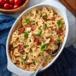 Baked Feta Pasta Recipe