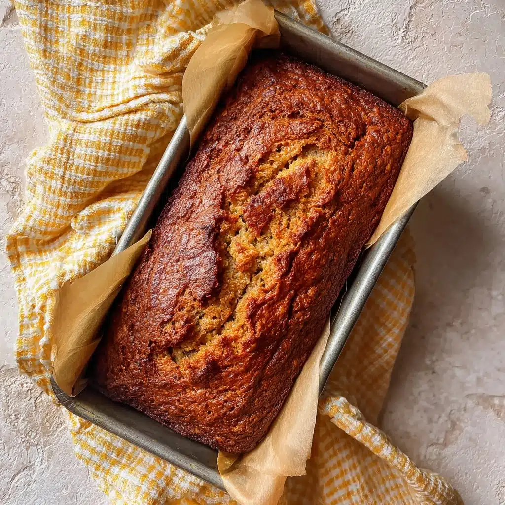 Best Hawaiian Banana Bread with Pineapple and Coconut Recipe