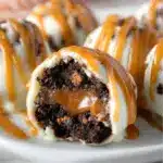 Pretzel Oreo Balls Recipe