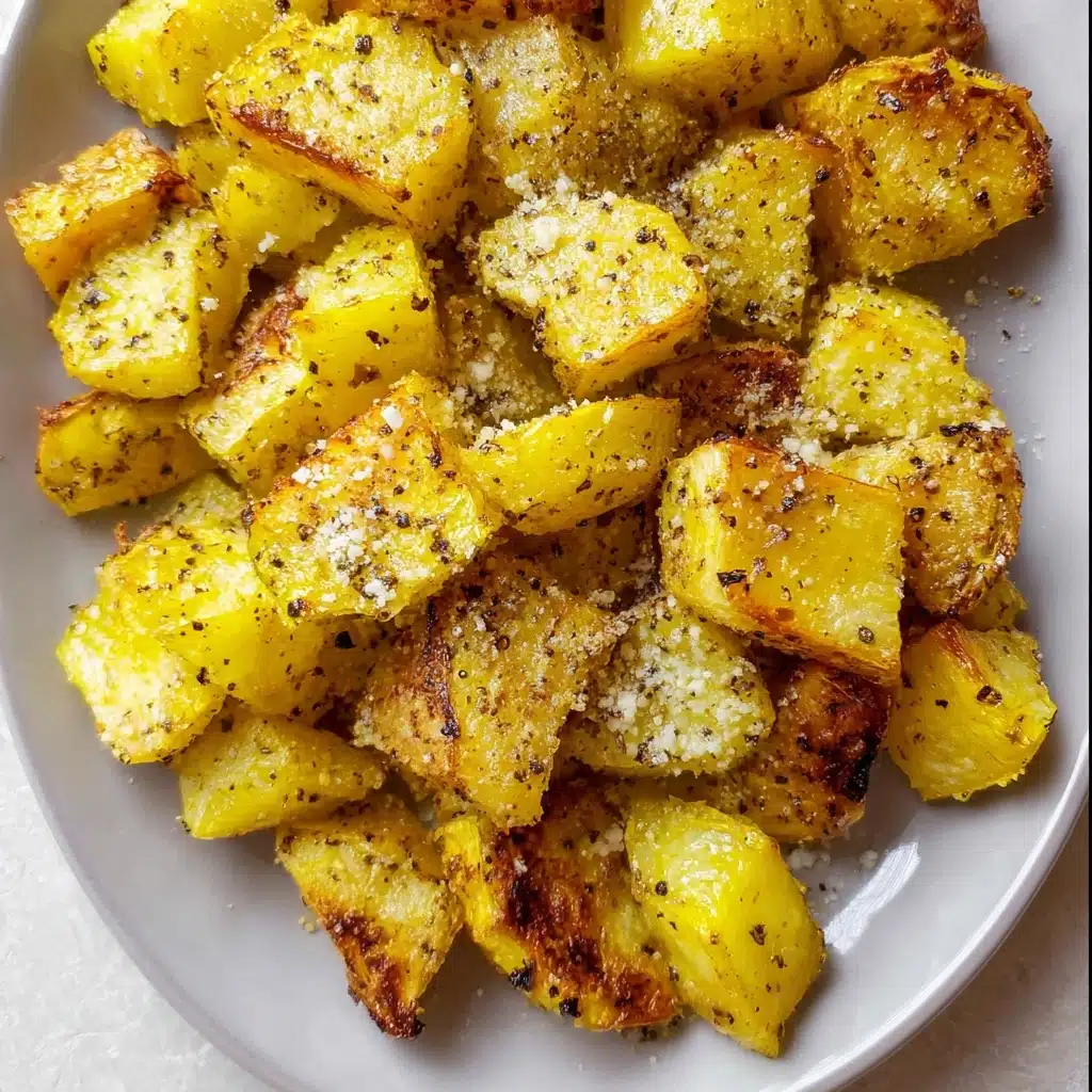 Air Fryer Squash Recipe