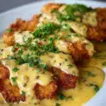 classic chicken fried steak Recipe