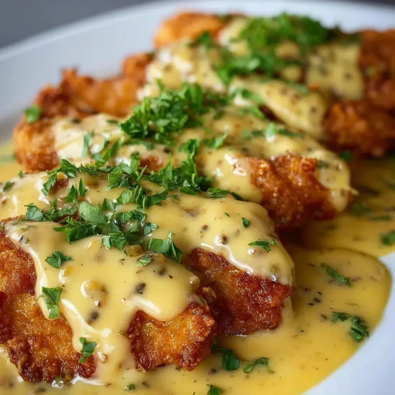 classic chicken fried steak Recipe