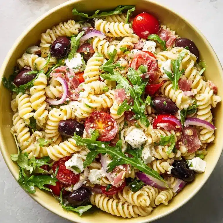 Delicious Recipe
