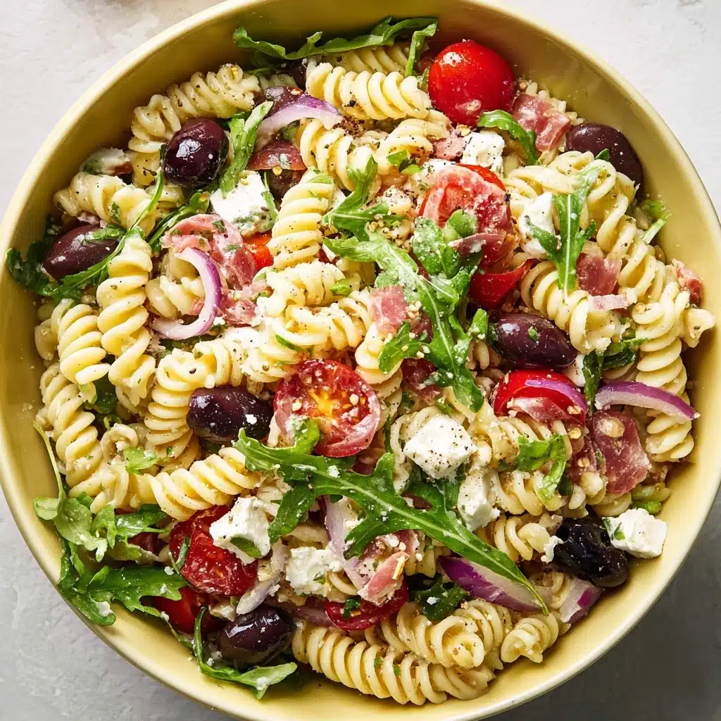 Delicious Recipe - Recipe Image