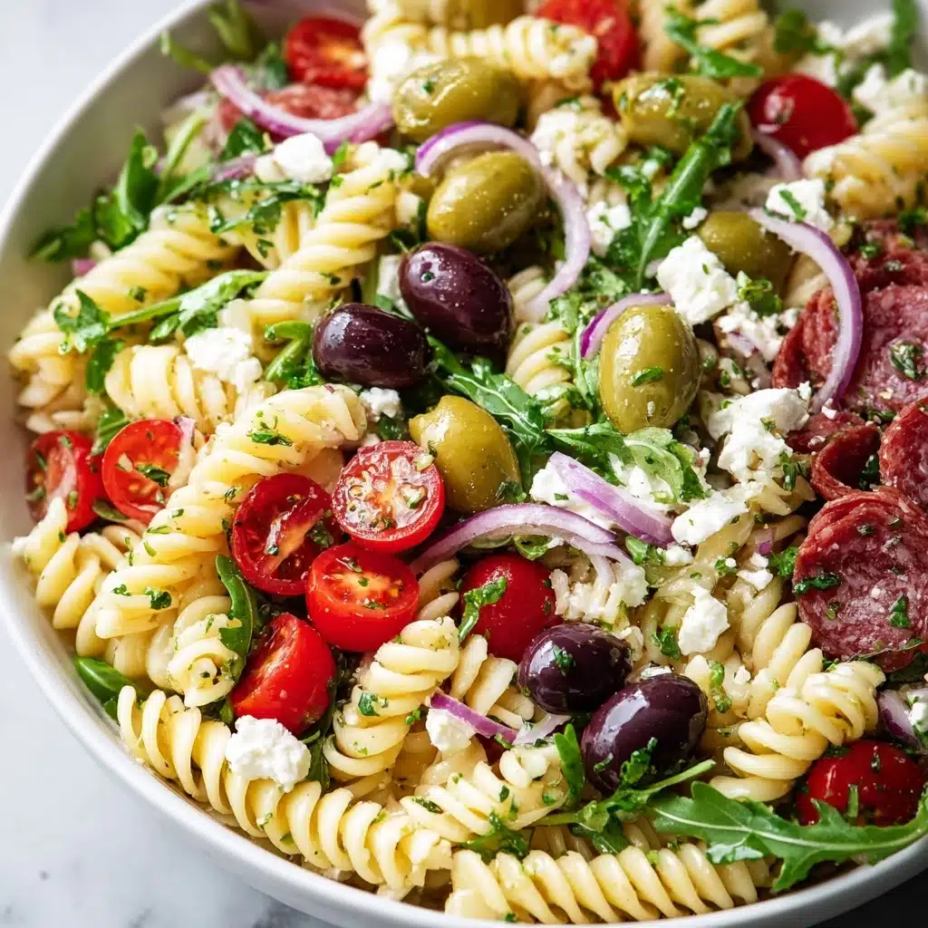 Delicious Recipe - Recipe Image