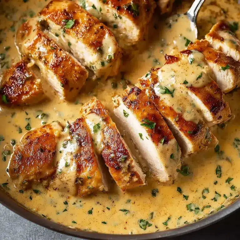 Ranch Chicken Crock Pot Recipe