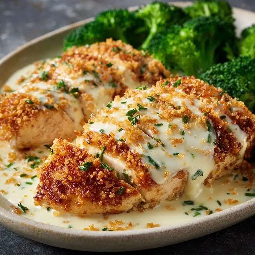 Delicious Recipe - Recipe Image