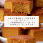 Ultimate Sweet Potato Cornbread Recipe