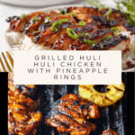 Huli Huli Chicken Recipe
