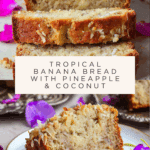 Coconut & Macadamia Nuts Recipe
