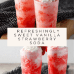 Coffee Creamer + Soda Recipe