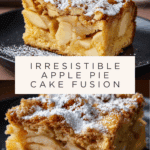 Jamie Oliver Apple Pie Cake Recipe