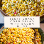 Crack Corn Salad Recipe