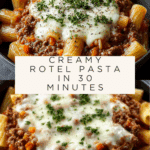 A Deliciously Easy Recipe
