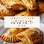 Fried Pies Recipe