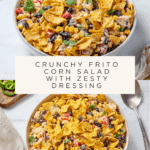 Frito Corn Salad Recipe