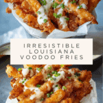 Louisiana Voodoo Fries Recipe