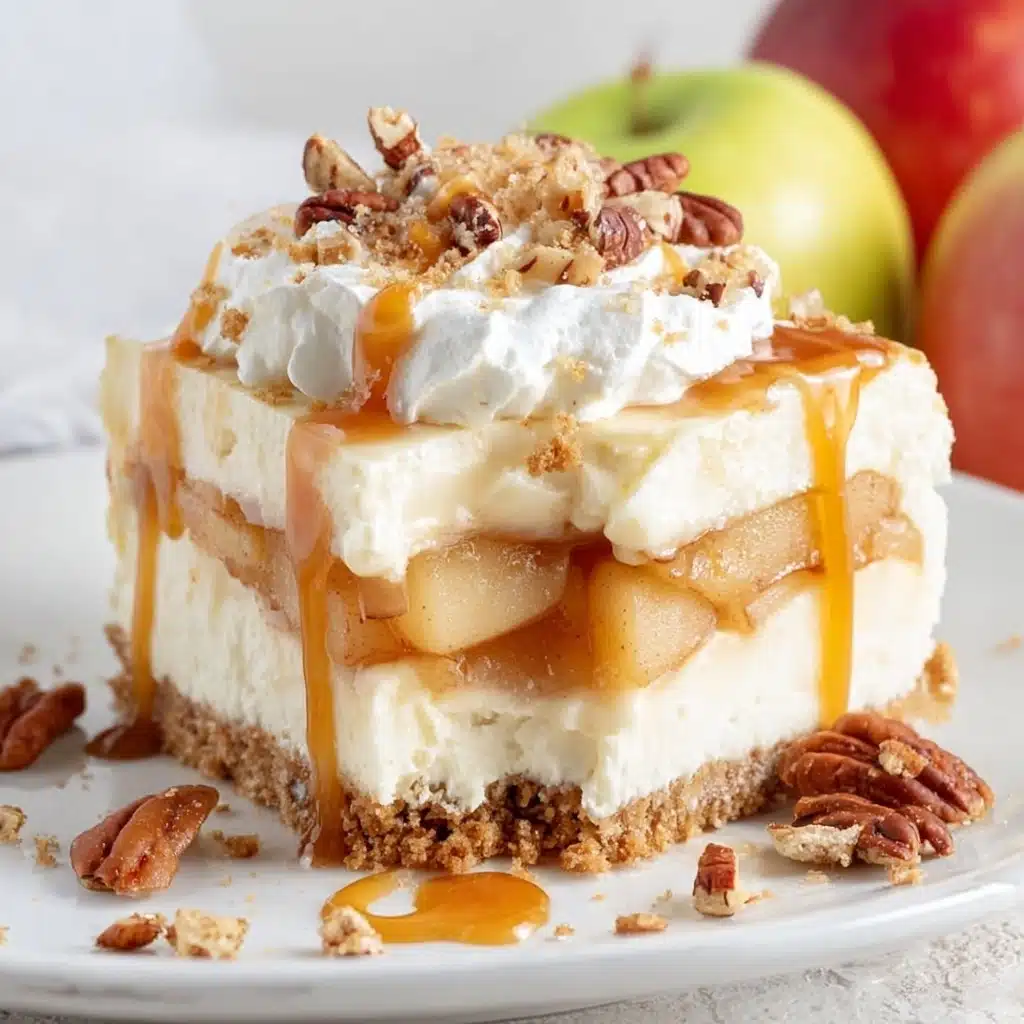 Apple Delight Recipe - Recipe Image