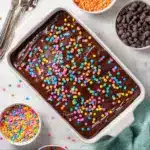 Cosmic Brownie Lush Recipe