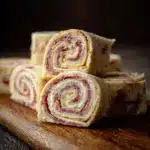 Reuben Pinwheels Recipe