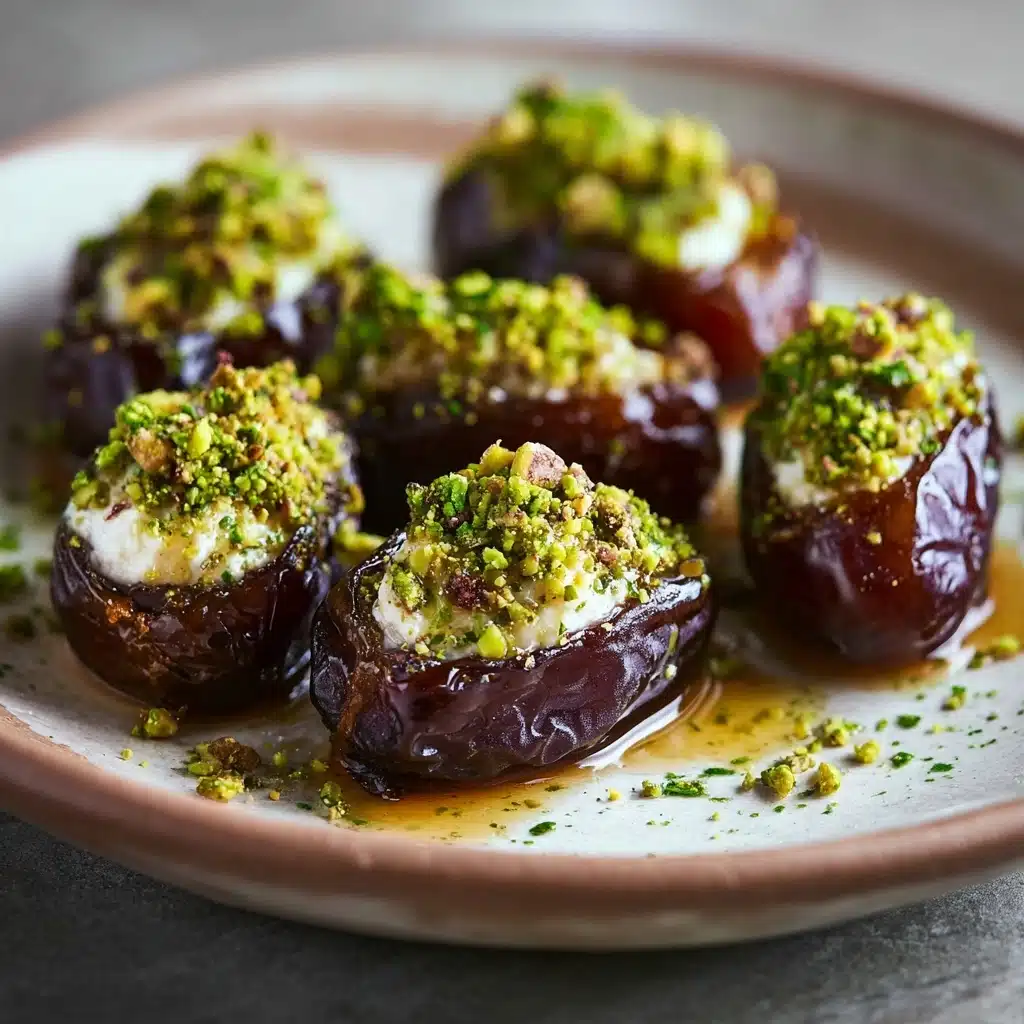 St Recipe - Recipe Image