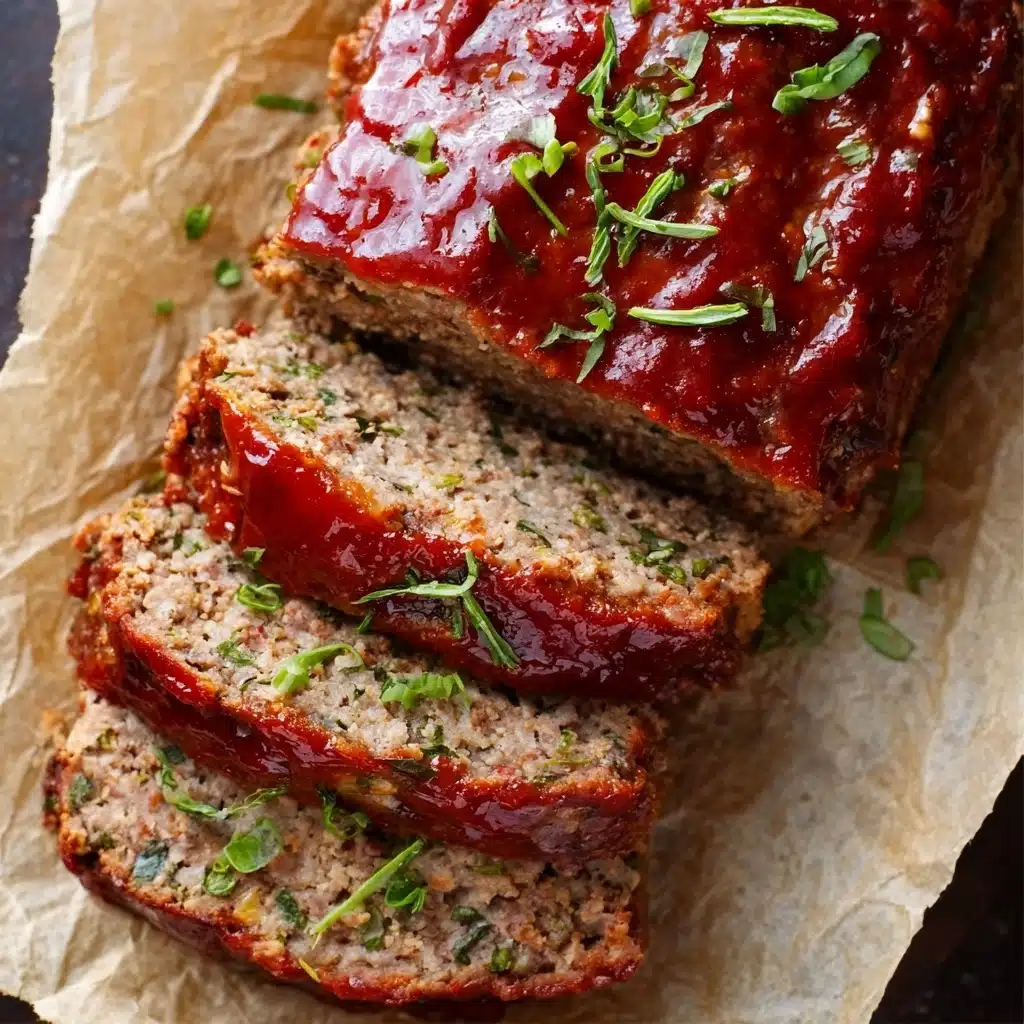 with Balsamic Glaze - Gone Plant-Based! Recipe - Recipe Image