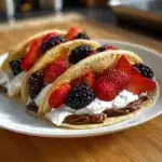 Pancake Tacos Recipe