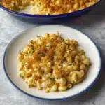 French Onion Soup Pasta Recipe