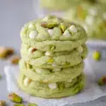 Pistachio Cookies Recipe