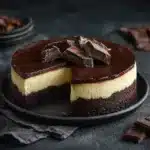 Brownie Cheesecake Recipe