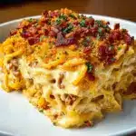 thern Cheesy Chicken Spaghetti Casserole Recipe