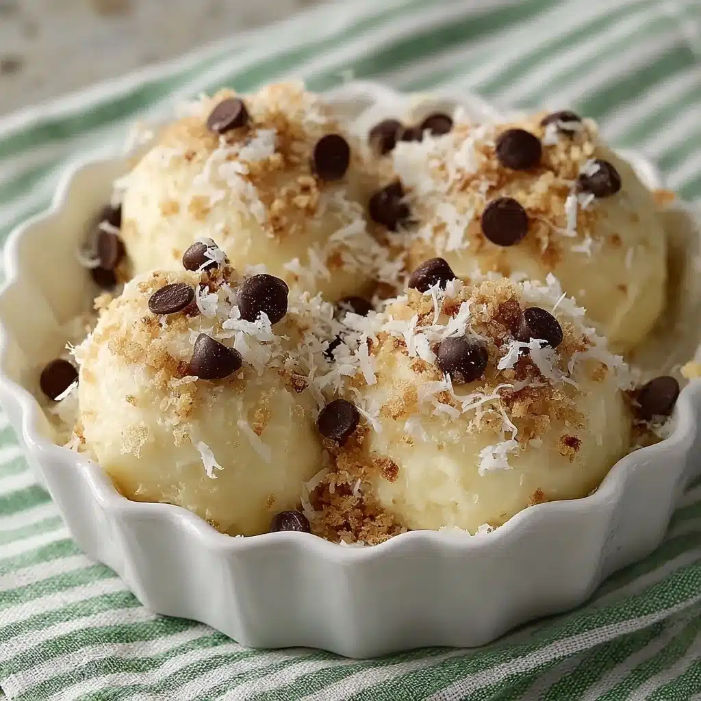 Moose Farts Recipe