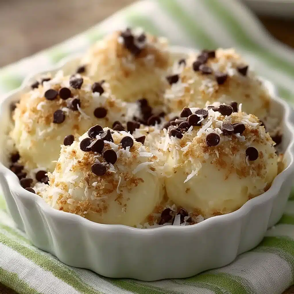 Moose Farts Recipe - Recipe Image