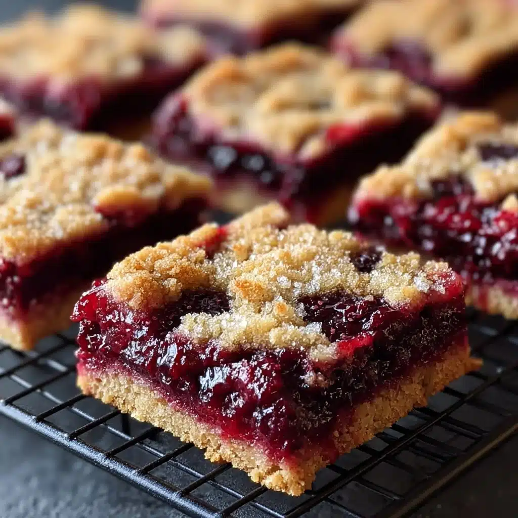 Buttery Party Delight Recipe - Recipe Image