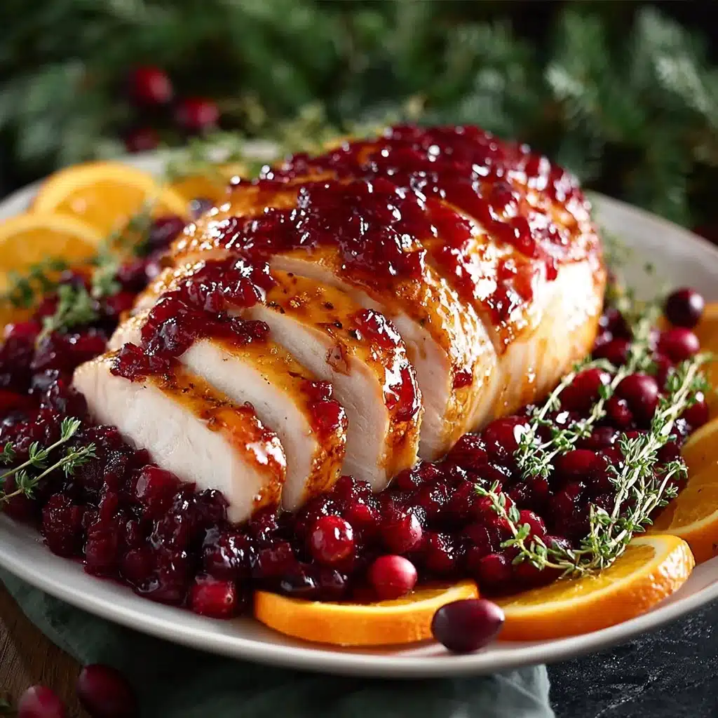 1 (3-4 lb) turkey breast, bone-in and skin-on Recipe - Recipe Image