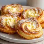 Homemade Danish Recipe You Can Master at Home Easily Recipe