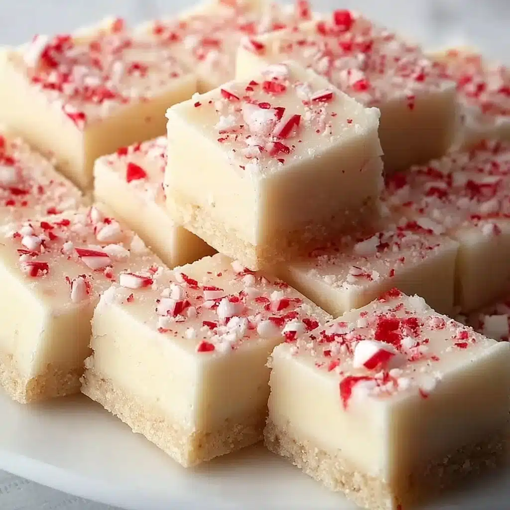 Peppermint Meltaways: A Festive Deligh Recipe - Recipe Image
