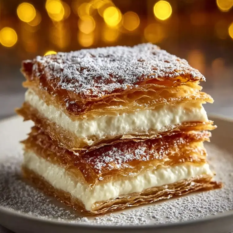 Churro Saltine Toffee Recipe