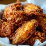 Irresistible Oven-“Fried” Chicken Thighs Recipe Delight Recipe