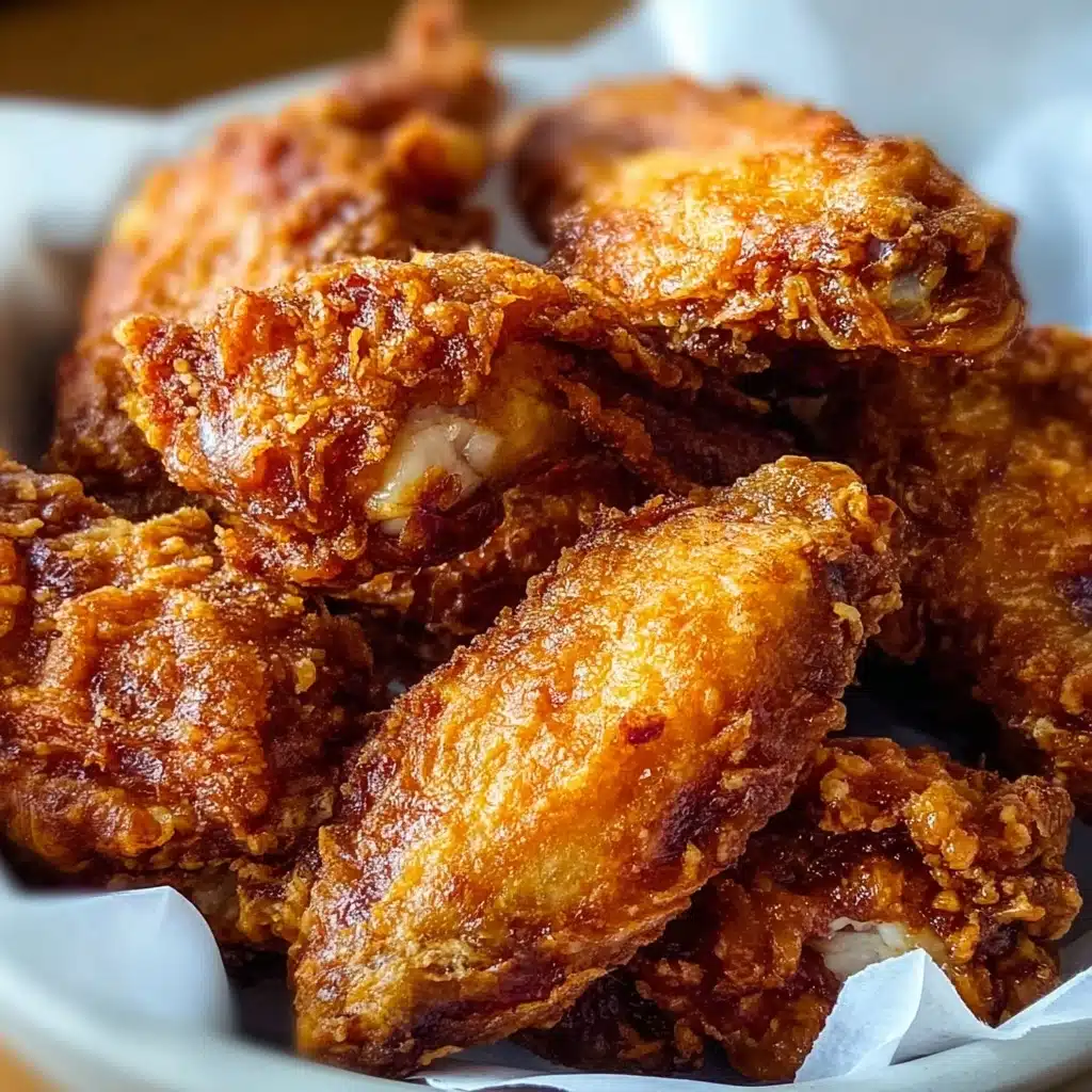 Irresistible Oven-“Fried” Chicken Thighs Recipe Delight Recipe - Recipe Image
