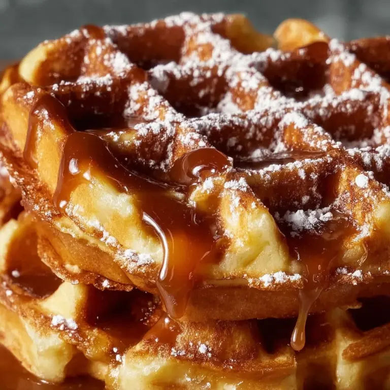 Delicious Recipe