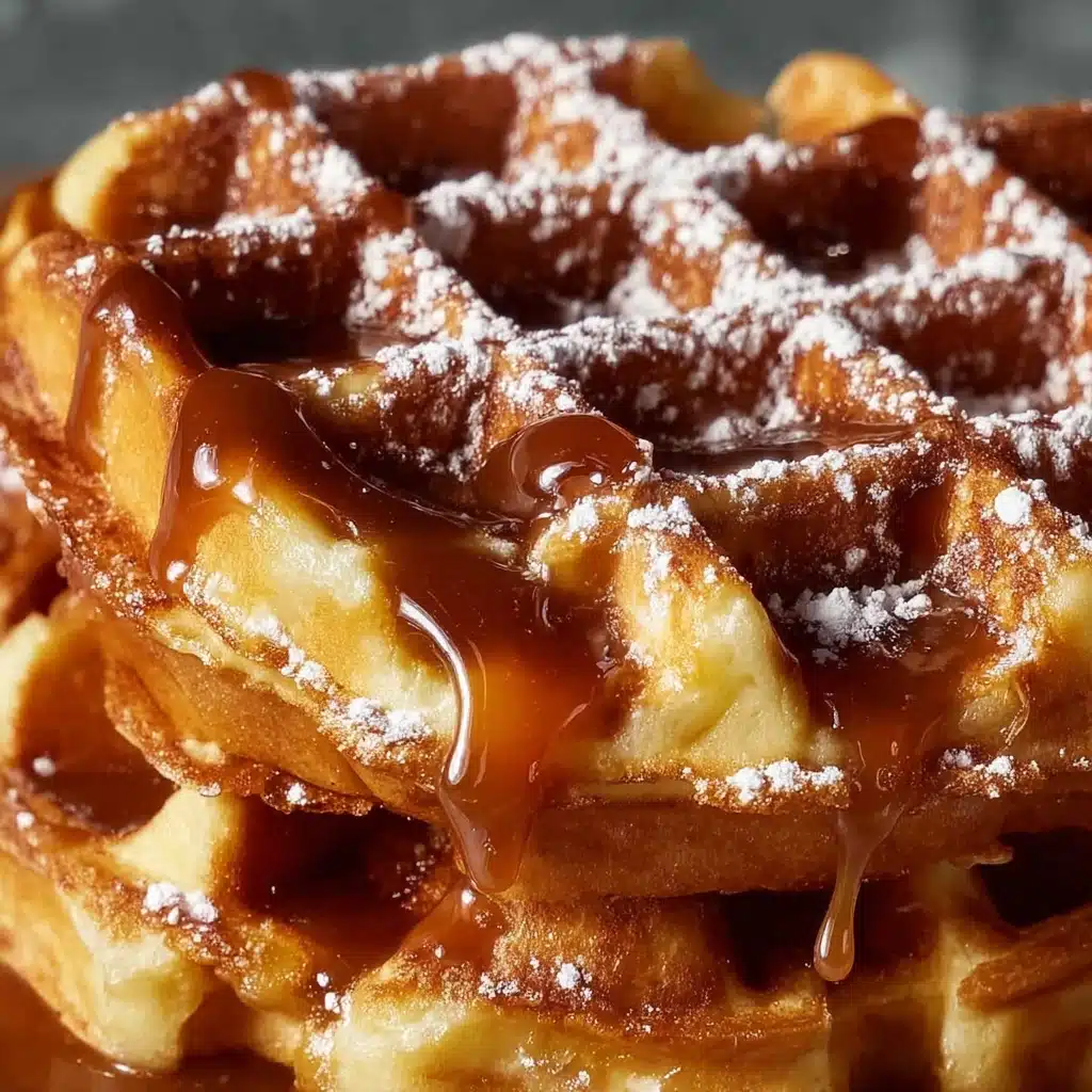 Delicious Recipe