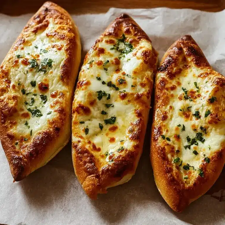 Cheese Fatayer Recipe