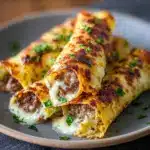 2 cups Monterey Jack cheese (shredded) 🧀 Recipe